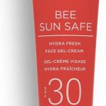 Apivita Fresh Face Gel-Cream SPF30
