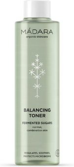 MÁDARA Balancing Toner 200ml - Dierproefvrij
