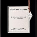 Van Cleef & Arpels Coll Extraordinaire Bois D'amande (u) Edp 75 Ml Fr