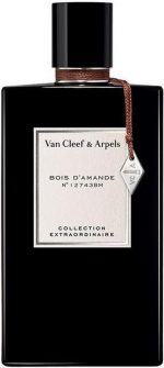 Van Cleef & Arpels Coll Extraordinaire Bois D'amande (u) Edp 75 Ml Fr