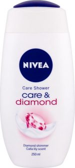 Nivea - Diamond Touch Shower Gel (L) - Image 2