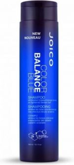 Joico Color Balance Blue Shampoo - Image 3