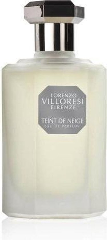 376x840-66 LORENZO VILLORESI Lorenzo Villoresi Teint De Neige eau de parfum 100ml - Image 1