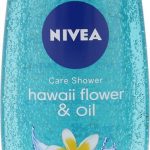 Nivea Hawaii Flower & Oil ?el Pod Prysznic 250ml (w)