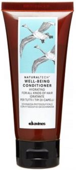 Davines Well Being Conditioner 60 ml - Conditioner voor ieder haartype - Image 3