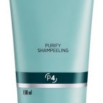System Professional Purify Shampeeling P4 150 ml - Anti-roos vrouwen - Voor Alle haartypes