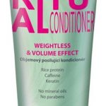 Hair Ritual Weightless & Volume Conditioner ( Objem Vlasů )- Posilující Kondicionér 200ml