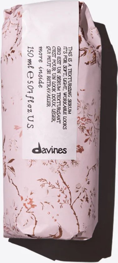 379x840-68 Davines More Inside Texturizing Serum - Image 1