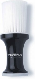 Termix Talco zwart Cepillo #fibra Blanca 1 U