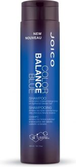 Joico Color Balance Blue Shampoo - Image 8