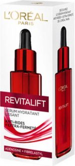 Revitalift Anti-wrinkle Smoothing Moisturizing Serum By L'oreal 30 Ml - Image 2