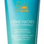 Biotherm - Sun After Oligo Thermale Sparkle Cream - 200 ml