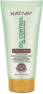 Shampoo Oil Control Kativa (200 ml) - Image 2