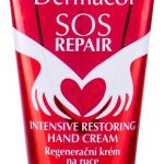 Dermacol - SOS Repair Intensive Restoring Hand Cream - 75ml