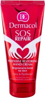 Dermacol - SOS Repair Intensive Restoring Hand Cream - 75ml