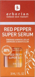 Erborian - Red Pepper Super Serum - 30 ml - Image 2