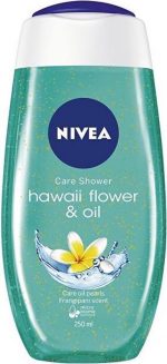 Nivea Hawaii Flower & Oil ?el Pod Prysznic 250ml (w) - Image 2