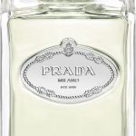 Prada - Les Infusions D'Iris - Eau de Parfum - 100 ml - Damesparfum