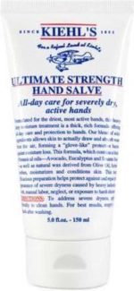 Kiehls Hand  Fu  Ultimate Strength Hand Salve 150 ml