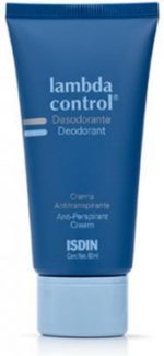 ISDIN Lambda Control Vrouwen Deodorantcrème 50 ml - Image 2