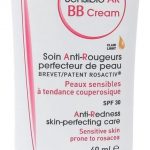 Bioderma - Sensibio AR BB Cream SPF30