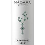 MÁDARA Reinigingsmelk 200ml - make up remover - gevoelige huid
