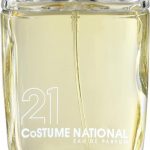 CoSTUME NATIONAL SCENTS 21 - Eau de parfum - 30 ml - Damesparfum