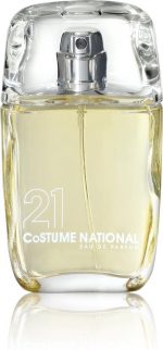 CoSTUME NATIONAL SCENTS 21 - Eau de parfum - 30 ml - Damesparfum