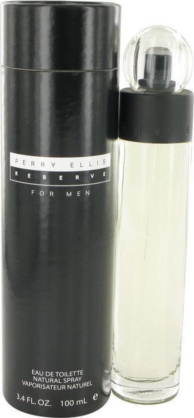 391x840-52 PERRY ELLIS RESERVE by Perry Ellis 100 ml - Eau De Toilette Spray - Image 1