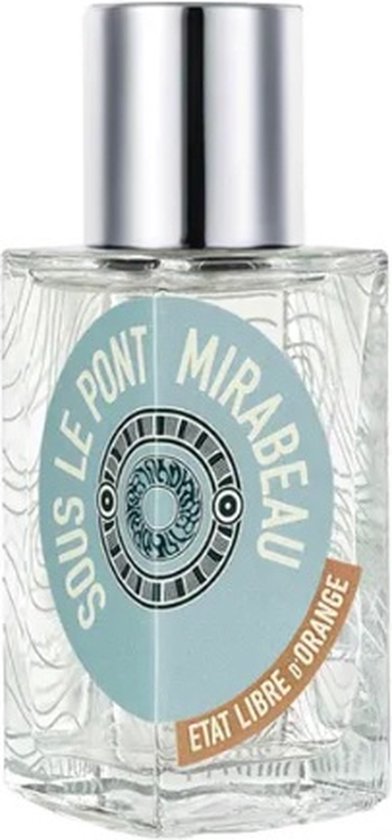 392x840-29 Sous Le Pont Mirabeau eau de parfum spray 50ml - Image 1