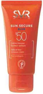 SVR Sun Secure Crème Mousse
