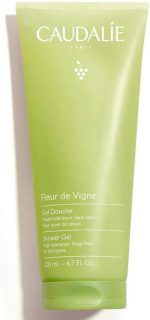 Douchegel Caudalie Fleur de Vigne (200 ml)