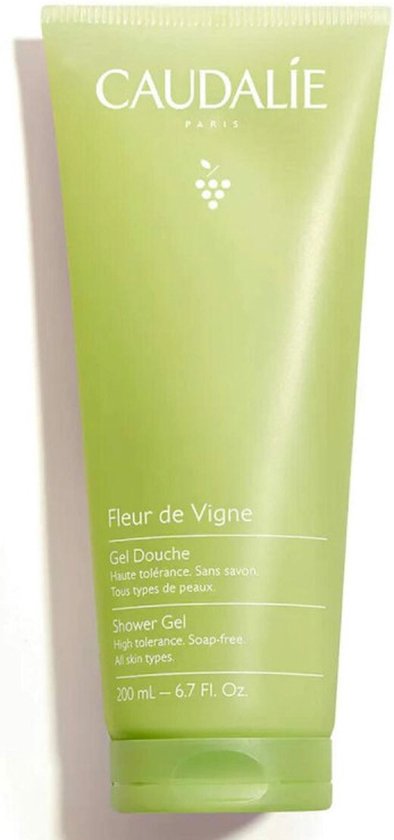 394x840-27 Douchegel Caudalie Fleur de Vigne (200 ml) - Image 1
