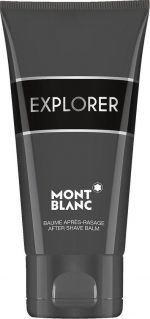 Montblanc Explorer After Shave Balm 150 Ml
