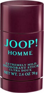 Joop! - Homme Deo Stick 75ml - Image 4