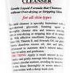Ultra Facial Cleanser   Gentle Foam Cleanser