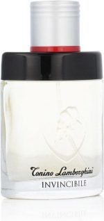 Lamborghini Invincibile Eau de Toilette 40ml Spray - Image 5