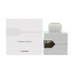 Al Haramain L aventure Blanche Eau De Parfum Spray  Unisex  100 ml for Women