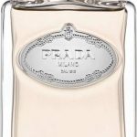 Infusion de Vanille Eau de Parfum 100ml spray