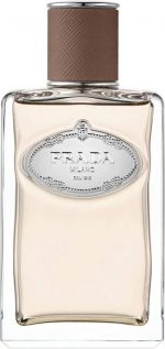 Infusion de Vanille Eau de Parfum 100ml spray