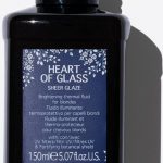 Davines Heart of Glass Sheer Glaze 150 ml