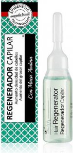 Hair Regenerator Nuggela & Sulé (10 ml) - Image 4