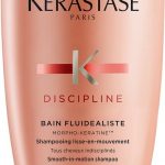 Kérastase Discipline Bain Fluidealiste - Shampoo zonder schadelijke sulfaten voor onhandelbaar haar - 250ml