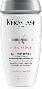 Kerastase Specifique Bain Exfoliant Purifiant - Image 2