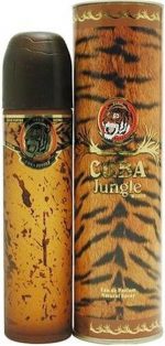 Cuba - ORIGINAL Cuba Jungle Tiger - Eau De Parfum - 35ML - Image 2