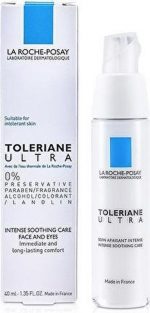 La Roche Posay Toleriane Ultra Soin Apaisant Intense Creme Allergische Huid 40ml - Image 2