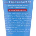 Kiehls - Ultra Facial Oil-Free Cleanser - Cleansing Skin Foam