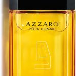 Azzaro Pour Homme Eau de Toilette 30ml Spray