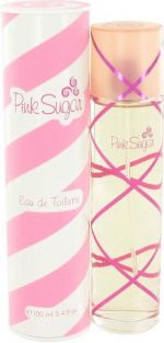 Damesparfum Aquolina EDT Pink Sugar 50 ml - Image 2