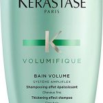 KErastase Volumifique Bain Volume Šampon Pro JemnE A ZplihlE Vlasy 250 Ml